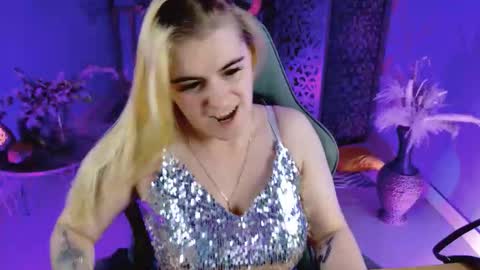 stef_nicks online show from 16, 10, 2025