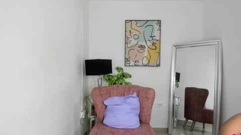 Snapshot of stefa_hait chatting on 17, 10, 2025 Stefa online show from 17, 10, 2025