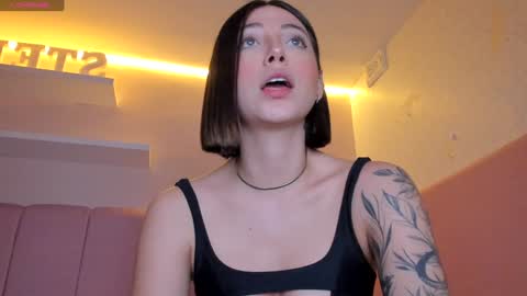 Snapshot of stefaagomez chatting on 5, 12, 2024 Stefa Gomez online show from 5, 12, 2024