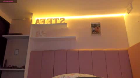 Snapshot of stefaagomez chatting on 28, 12, 2024 Stefa Gomez online show from 28, 12, 2024