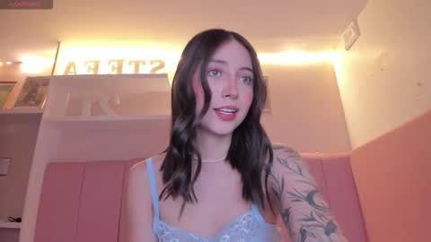 Stefa Gomez  online show from 21, 12, 2025