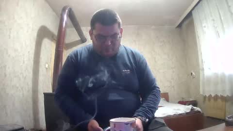 Stefan online show from 11, 11, 2025