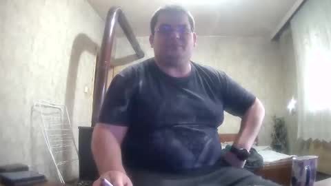 Stefan online show from 28, 11, 2025