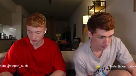 Stefan online show from 9, 10, 2025