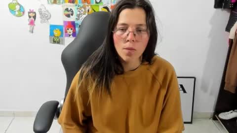 Snapshot of stefan_litleee chatting on 19, 2, 2025 julieth-cancer online show from 19, 2, 2025