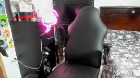 julieth-cancer online show from 30, 4, 2026