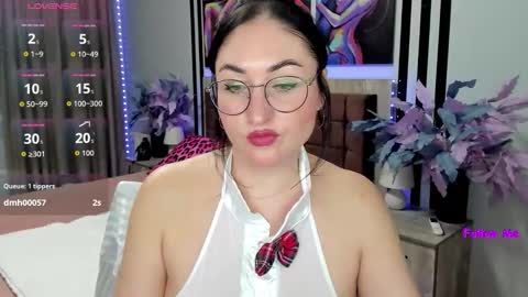 StefanaWinter online show from 13, 4, 2026