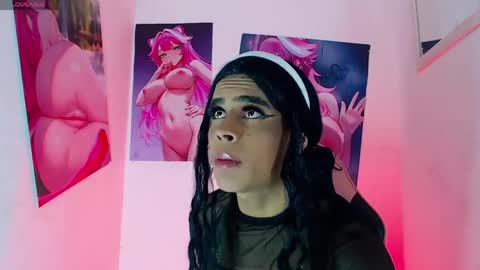 stefani__ online show from 1, 3, 2026