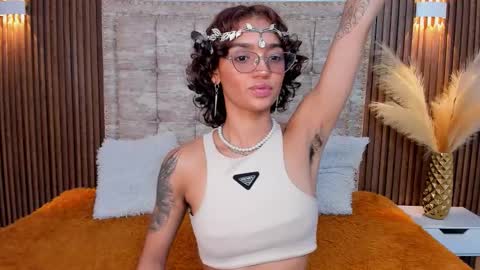 Stefania  online show from 15, 9, 2025