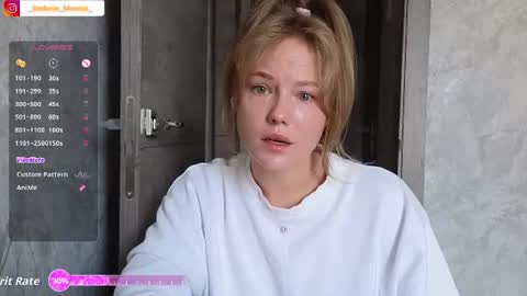 Stefanie online show from 27, 7, 2026