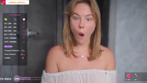 Stefanie online show from 28, 7, 2026
