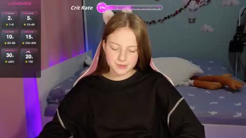 Snapshot of stefaniyaaa chatting on 13, 9, 2025 stefa online show from 13, 9, 2025