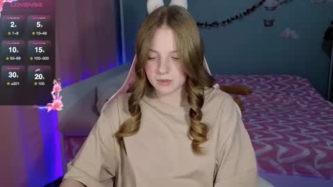 Snapshot of stefaniyaaa chatting on 30, 9, 2025 stefa online show from 30, 9, 2025