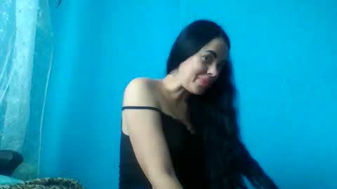 stefaniyax online show from 12, 10, 2025