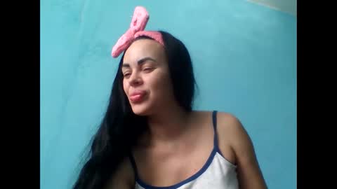stefaniyax online show from 15, 10, 2025