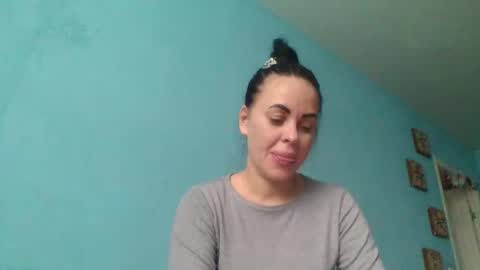 stefaniyax online show from 19, 10, 2025