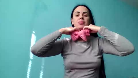 stefaniyax online show from 23, 10, 2025