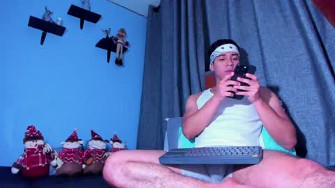 Stefann Salvatore online show from 11, 1, 2025