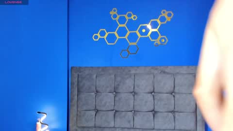 Snapshot of stefanny_ks chatting on 5, 1, 2025 Stefanny online show from 5, 1, 2025