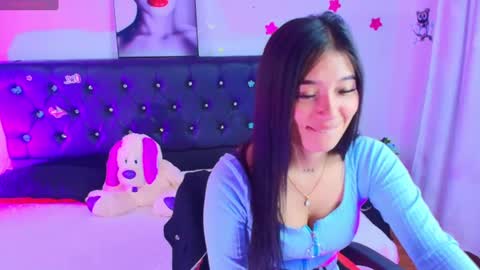 Snapshot of stefanny_sweett_ chatting on 15, 7, 2026 Stefanny Sweett online show from 15, 7, 2026