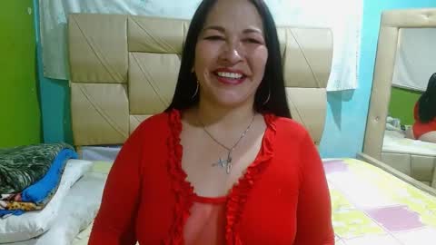 Stefanny online show from 30, 10, 2025