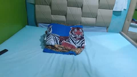 Stefanny online show from 14, 11, 2025