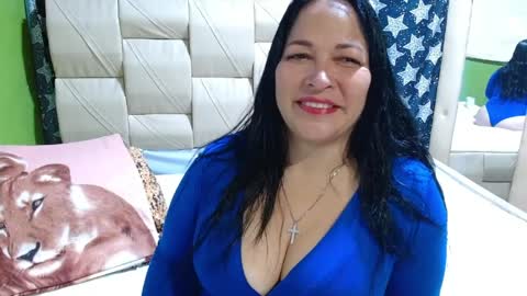 Stefanny online show from 4, 4, 2026