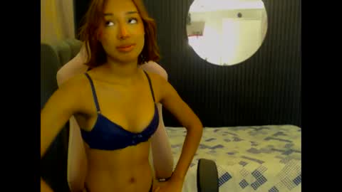 STEFANNY online show from 3, 6, 2026
