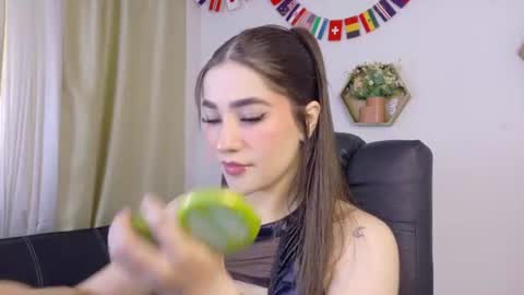 stefannycipriani_ online show from 26, 6, 2026