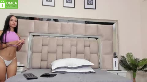 Stefany online show from 23, 1, 2025