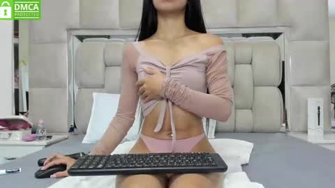 Stefany online show from 26, 2, 2025