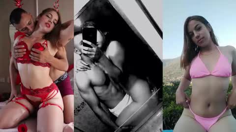 stefany_pablo1 online show from 27, 11, 2025