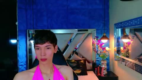 Snapshot of stefany_piink chatting on 26, 5, 2026 stefany piink online show from 26, 5, 2026
