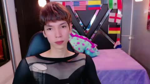 Snapshot of stefany_piink chatting on 17, 6, 2026 stefany piink online show from 17, 6, 2026