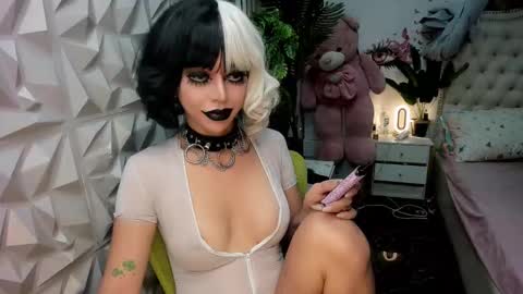 Jane online show from 19, 11, 2025