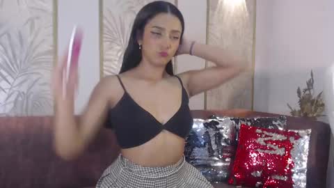 Steff online show from 8, 3, 2025