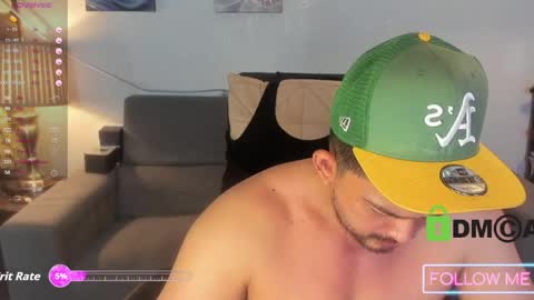 Snapshot of steffan_sebastian chatting on 7, 6, 2026 STEFFAN online show from 7, 6, 2026