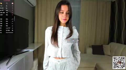 Snapshot of steffanimor chatting on 14, 9, 2025 Becky steff online show from 14, 9, 2025