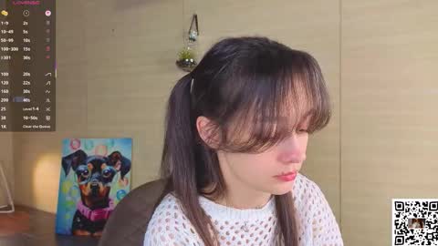 Snapshot of steffanimor chatting on 10, 10, 2025 Becky steff online show from 10, 10, 2025