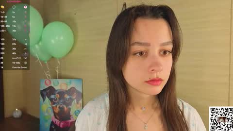 Snapshot of steffanimor chatting on 16, 10, 2025 Becky steff online show from 16, 10, 2025