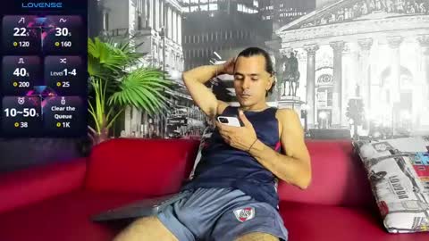 ---steffan--- online show from 27, 12, 2024