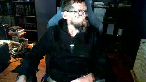 Snapshot of stefffg chatting on 10, 1, 2026 MeStef online show from 10, 1, 2026