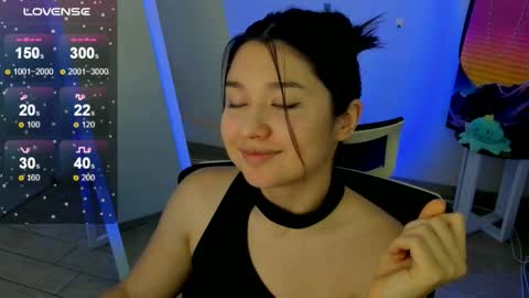 Steffi online show from 12, 11, 2025