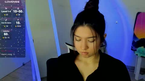 Steffi online show from 23, 11, 2025