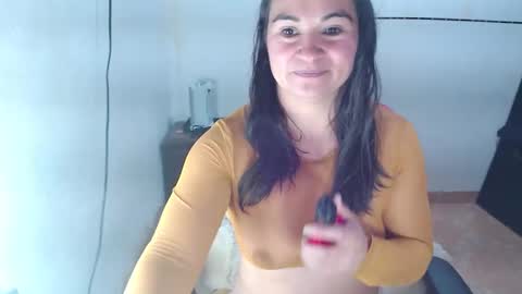 Snapshot of stefializon70 chatting on 21, 9, 2025 StefiAlizon online show from 21, 9, 2025