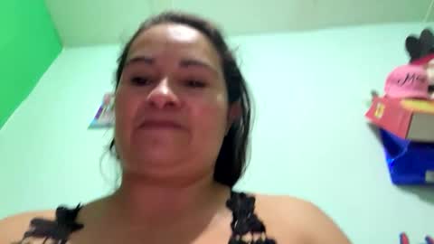 Snapshot of stefializon70 chatting on 9, 2, 2026 StefiAlizon online show from 9, 2, 2026