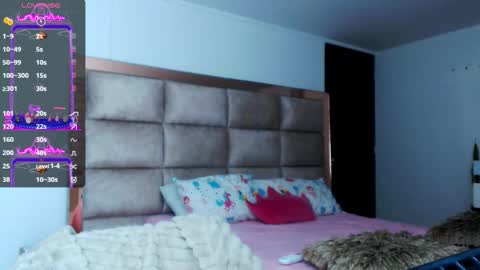 Stefany online show from 20, 12, 2025