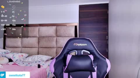 Stefany online show from 31, 5, 2026