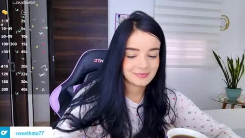 Stefany online show from 7, 6, 2026