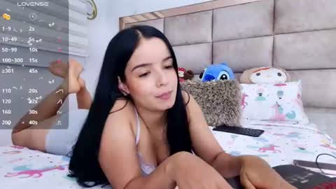 Snapshot of stefy810675 chatting on 24, 6, 2026 Stefany online show from 24, 6, 2026